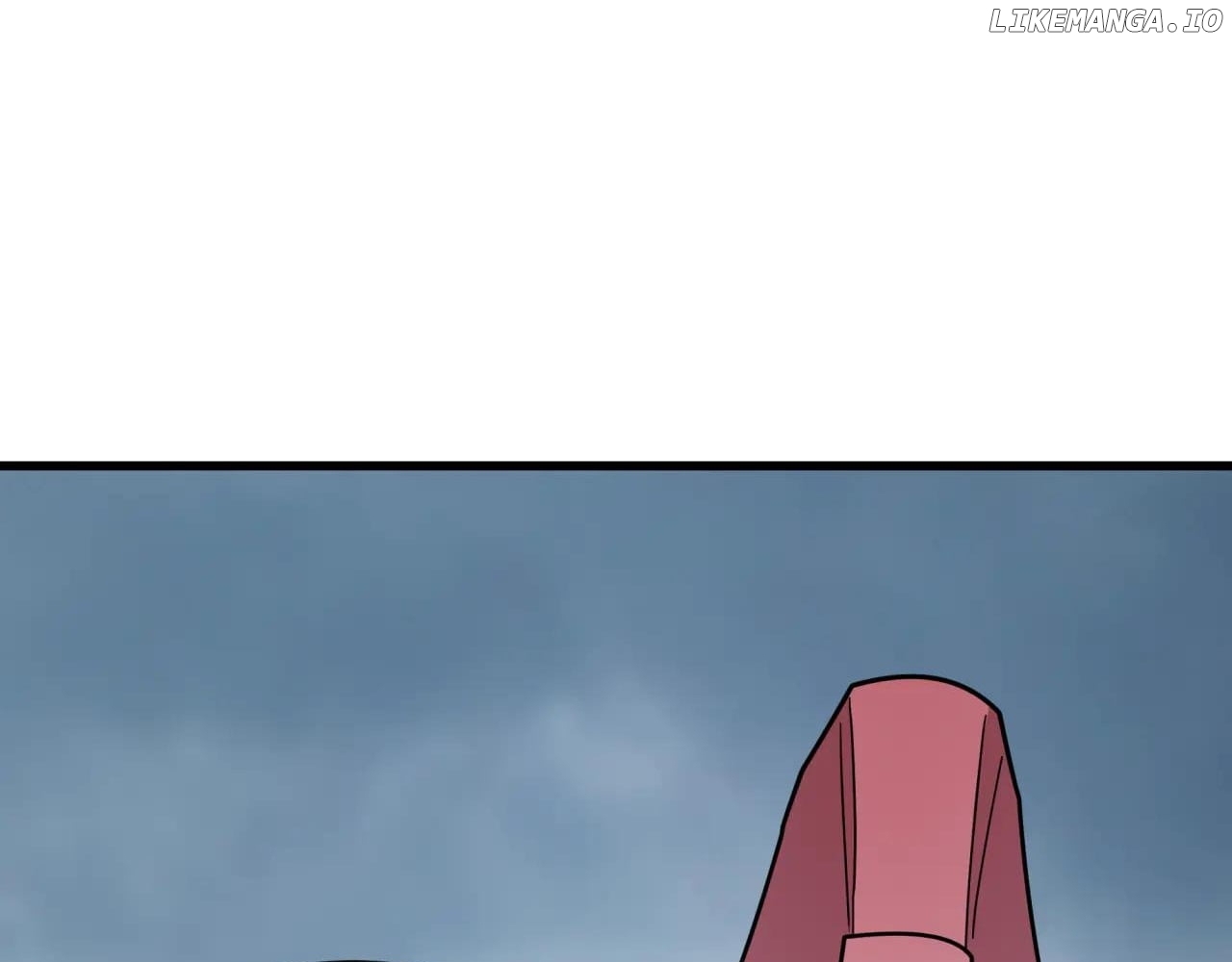 Era of the Haunted Chapter 426 - page 35